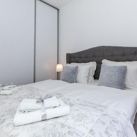 Happy Apartment II Мостар Экстерьер фото