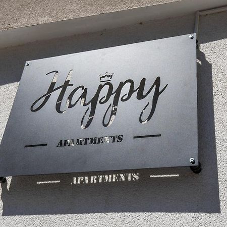 Happy Apartment II Мостар Экстерьер фото