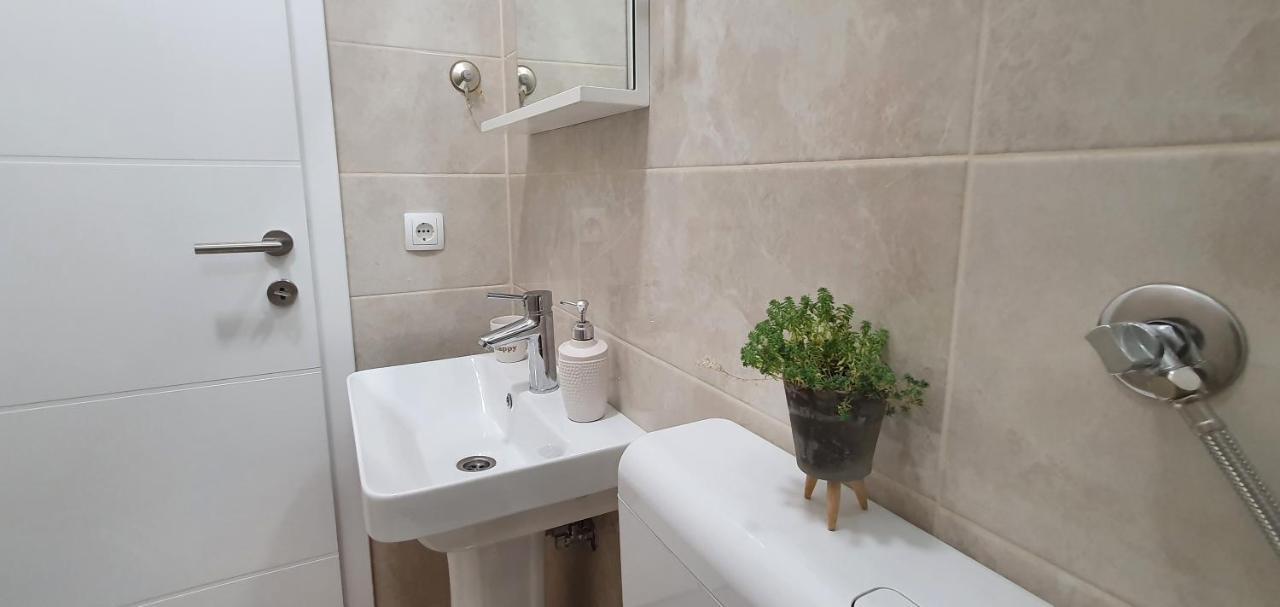 Happy Apartment II Мостар Экстерьер фото
