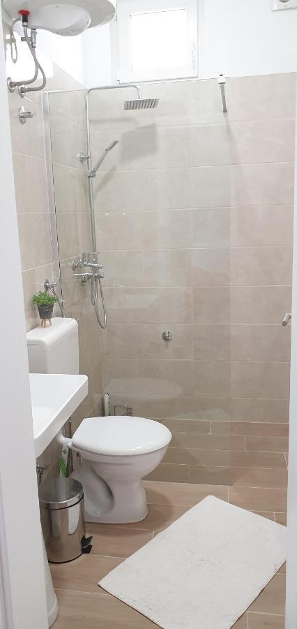 Happy Apartment II Мостар Экстерьер фото