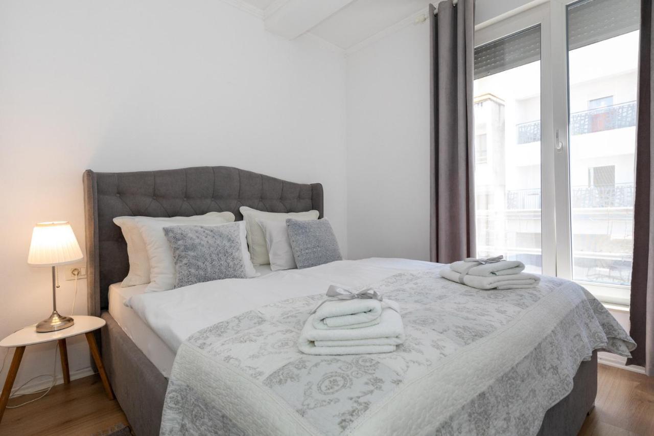 Happy Apartment II Мостар Экстерьер фото