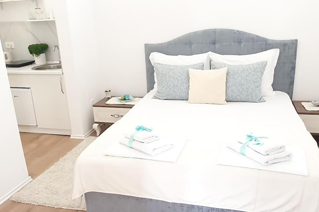 Happy Apartment II Мостар Экстерьер фото