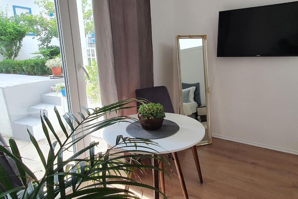 Happy Apartment II Мостар Экстерьер фото