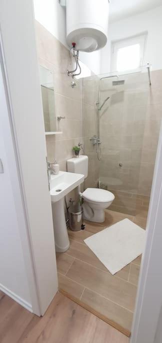 Happy Apartment II Мостар Экстерьер фото