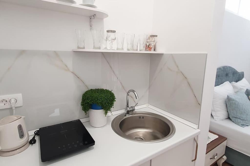 Happy Apartment II Мостар Экстерьер фото
