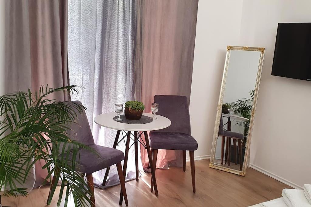 Happy Apartment II Мостар Экстерьер фото