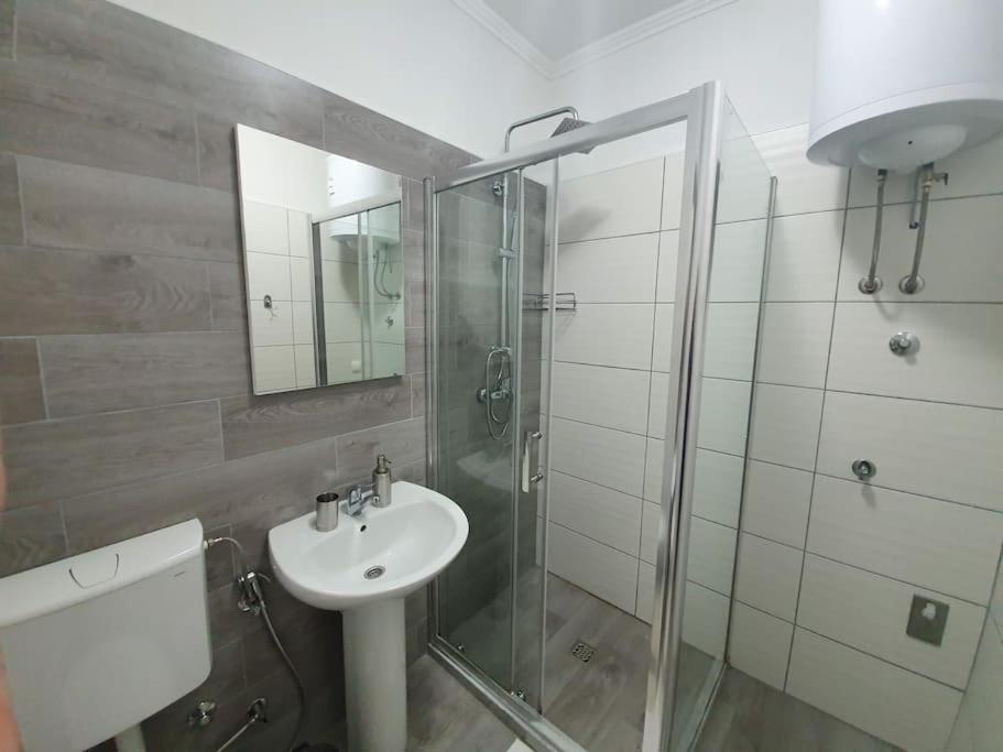 Happy Apartment II Мостар Экстерьер фото